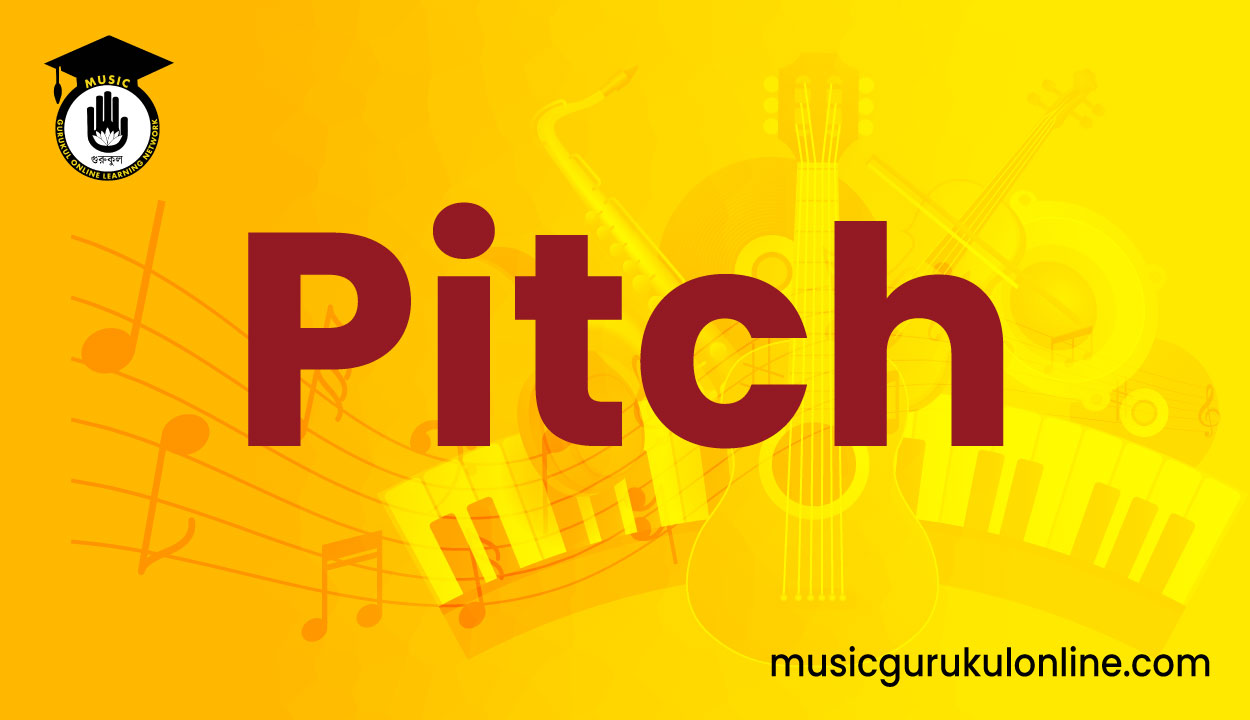 Pitch 1 Pitch Pitch