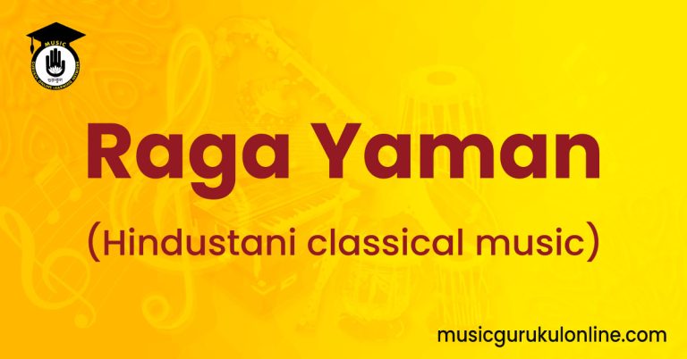 Raga Yaman