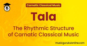 The Rhythmic Structure of Carnatic Classical Music The-Rhythmic-Structure-of-Carnatic-Classical-Music
