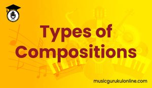 Types of Compositions